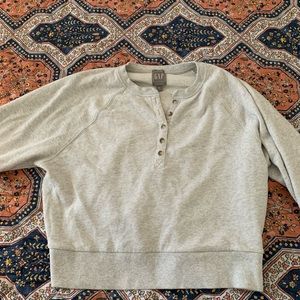 GAP Crewneck Sweatshirt